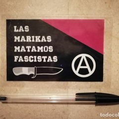 estas marikas matan fachos