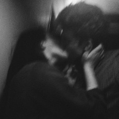 𝖉𝖆𝖓𝖈𝖎𝖓𝖌 𝖜𝖎𝖙𝖍 𝖙𝖍𝖊 𝖌𝖍𝖔𝖘𝖙 𝖔𝖋 𝖞𝖔𝖚