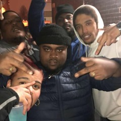 Trap Squad Ft Chuck And Leak (Prod.YungLOST)