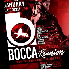 The Upload Bocca