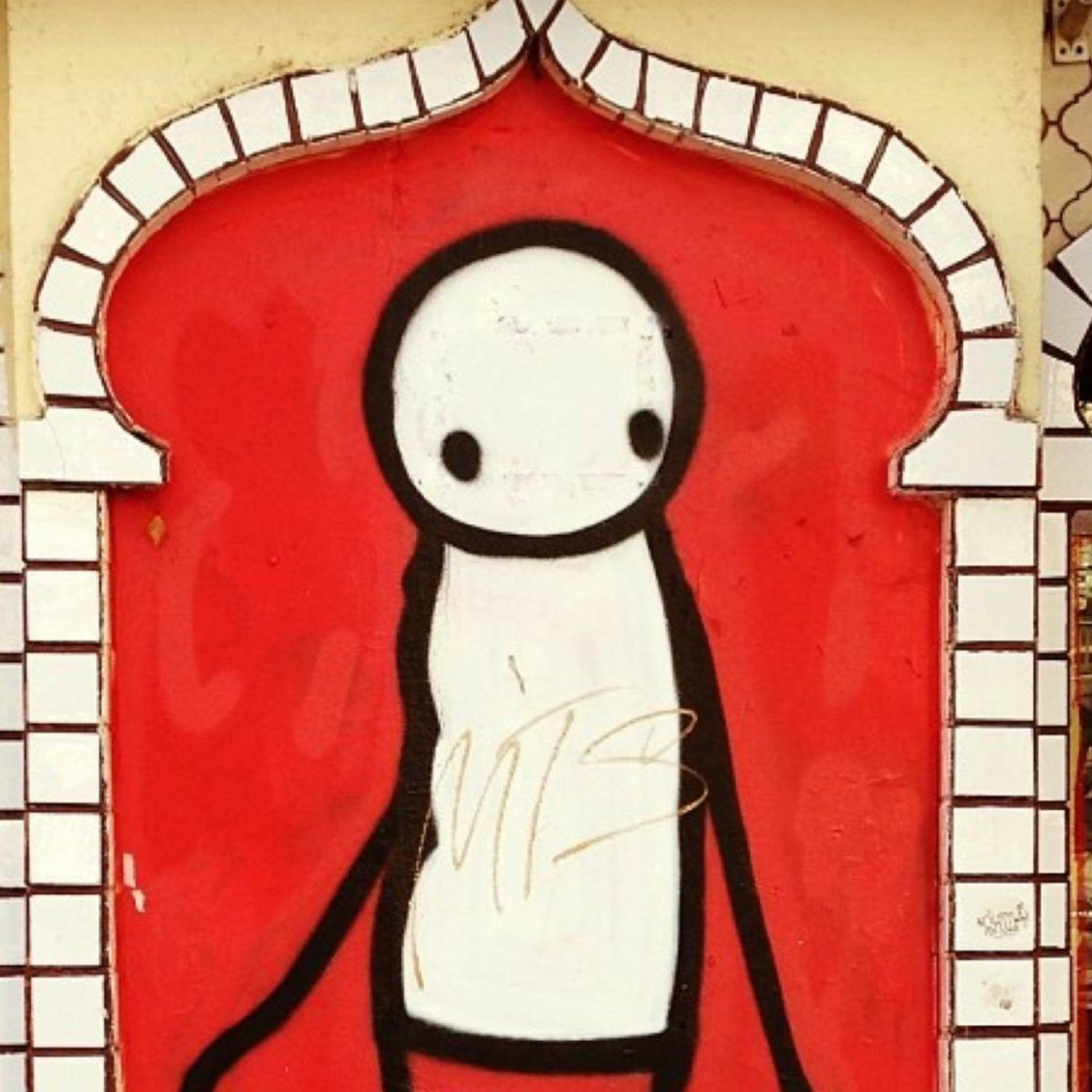 La Moréria