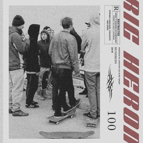 100