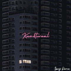 Knockturnal (prod. Louy Fierce)