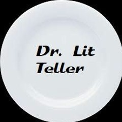 Dr. Lit - Teller