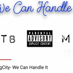 YoungCity- We Can Handle It