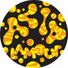 Rangar Atari - Asphalt Groover EP (Acid Lamour AL002)