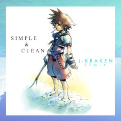 Simple & Clean (J-Kraken Remix)
