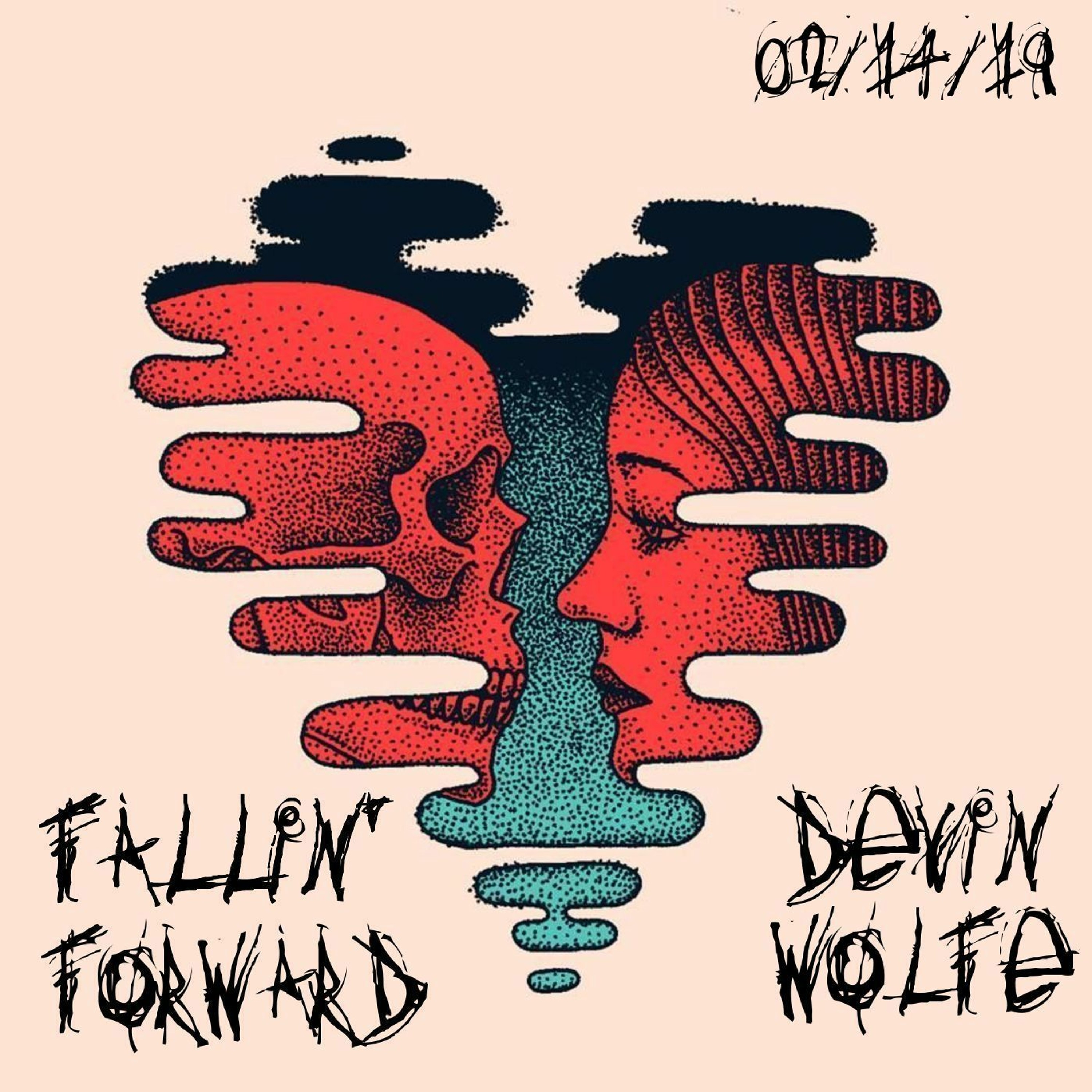 Devin Wolfe 🐺