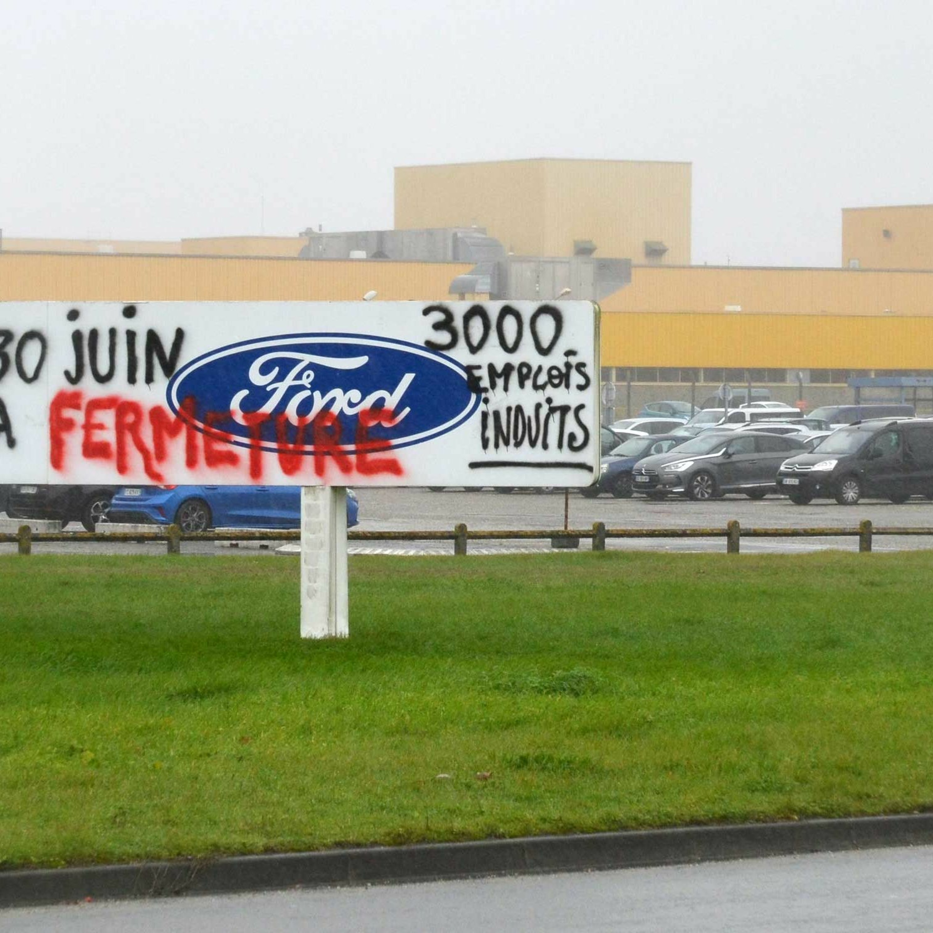Ford : Interview de Marithou Flipo episode artwork