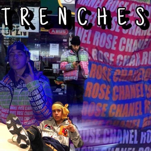 Trenches (ProdByKario)