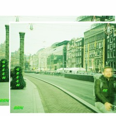 BRNCHES - GreenHouse Fx