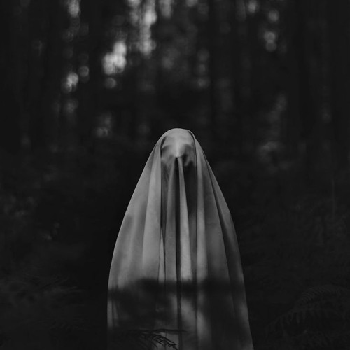 Virtual Self- Ghost Voices (DREVMs Darker Remix) *35k Release*