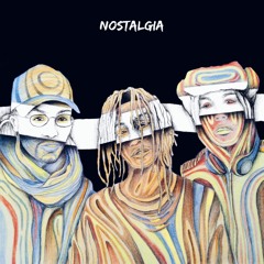 Nostalgia YMI & Red Music feat. Elijah Hook