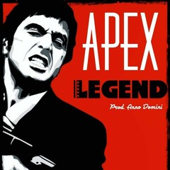 Legend (Prod. Anno Domini)