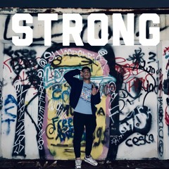 Strong (Prod by Hozay Beats)