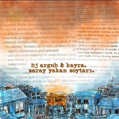 DJ Argub (Vinyl Obscura) & Kayra - Ucuz Lokanta