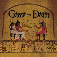 GAME OF DEATH Soundtrack GageParkk ChinaTown boxxing featuring Lilly Allen