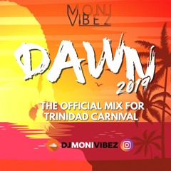 'Dawn' Official Kickstarter Soca 2019