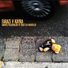 Farazi V Kayra - Bilemiyorum Altan