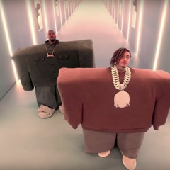 Kanye West & Lil Pump - I Love It (TECH HOUSE REMIX)