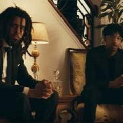 21 Savage - A Lot Ft. J.Cole (Freestyle)#FREE21