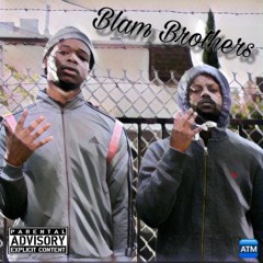 Mac Bari x Blue$trip - Rakes