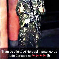 PRA QUEM NAO ACREDITOU A COROA VERMELHOU [[ SMITH MAGALHÃES ]]