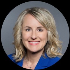 Shelley Simpson, Executive Vice President, J.B. Hunt Transport, Inc.