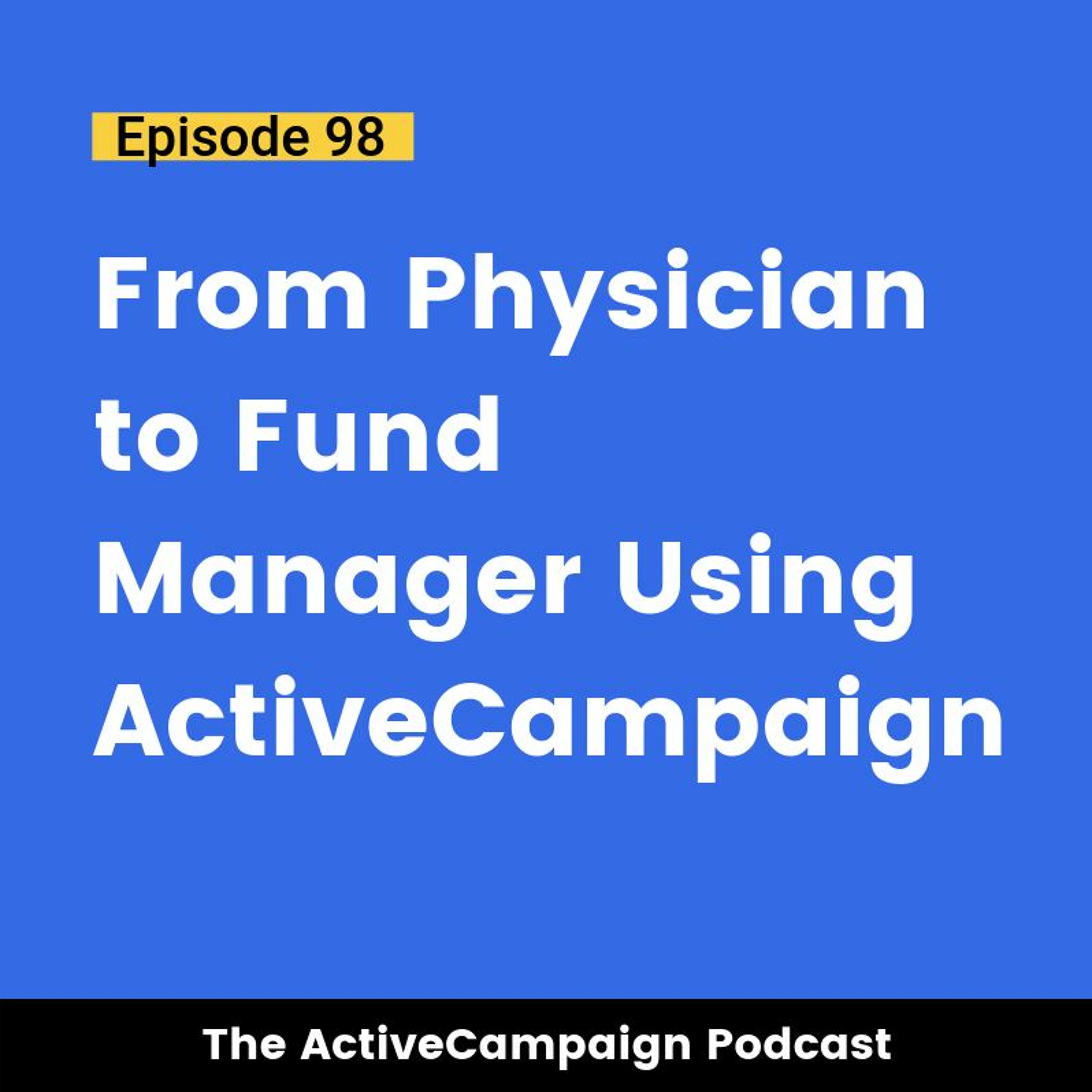 The ActiveCampaign Podcast
