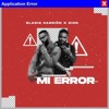 Eladio Carrion Ft Zion Mi Error Mp3