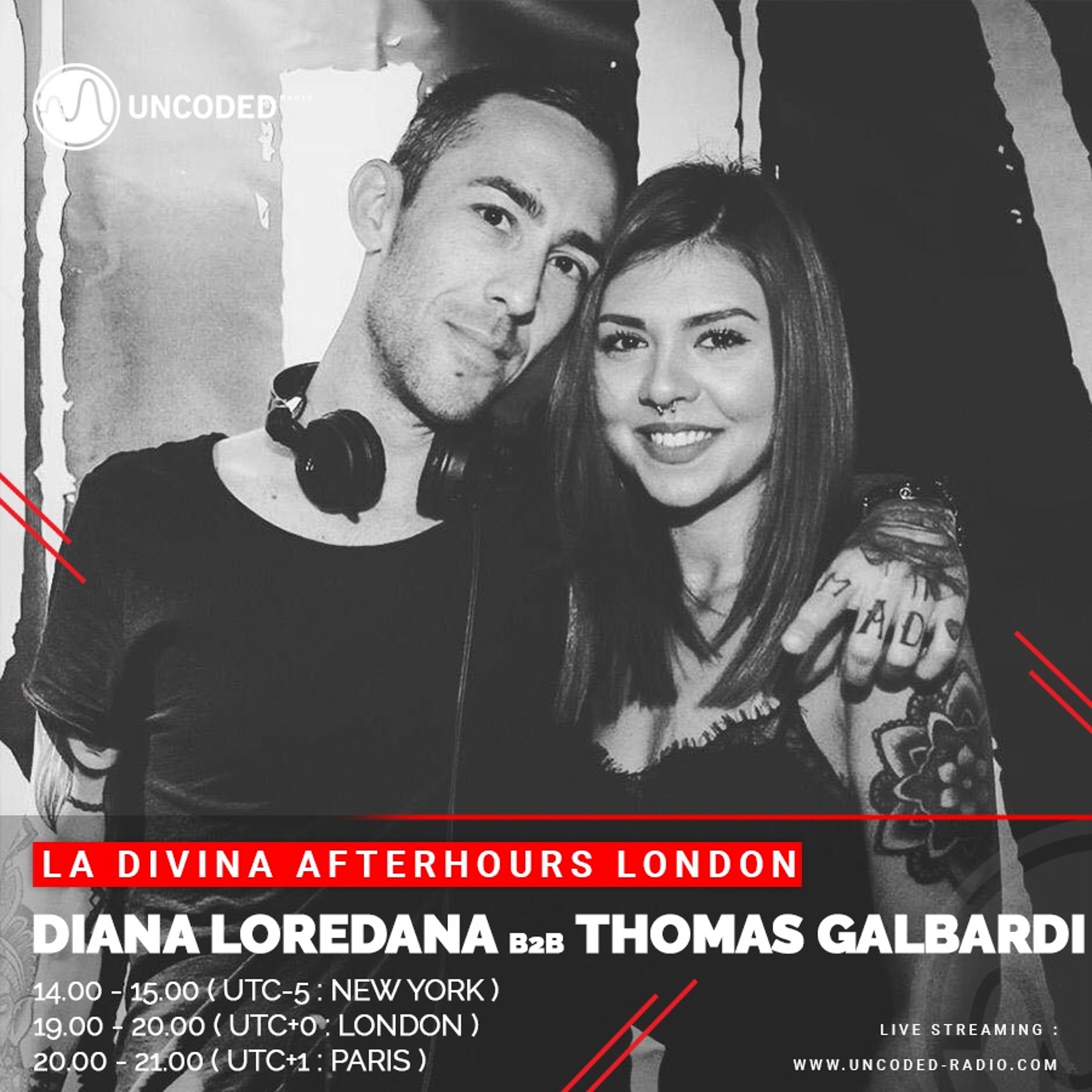 Thomas Galbardi