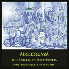 01 Adolescenza