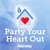 Artwork for Safe Haven 5 Party with Jessica Roderick