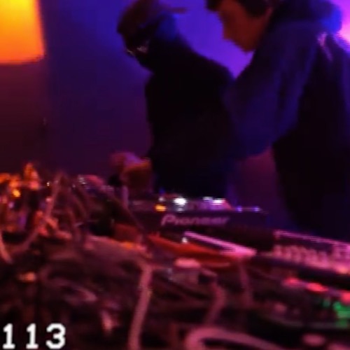 Straight & Shuffle B2B Moreno (Vinyl Only)
