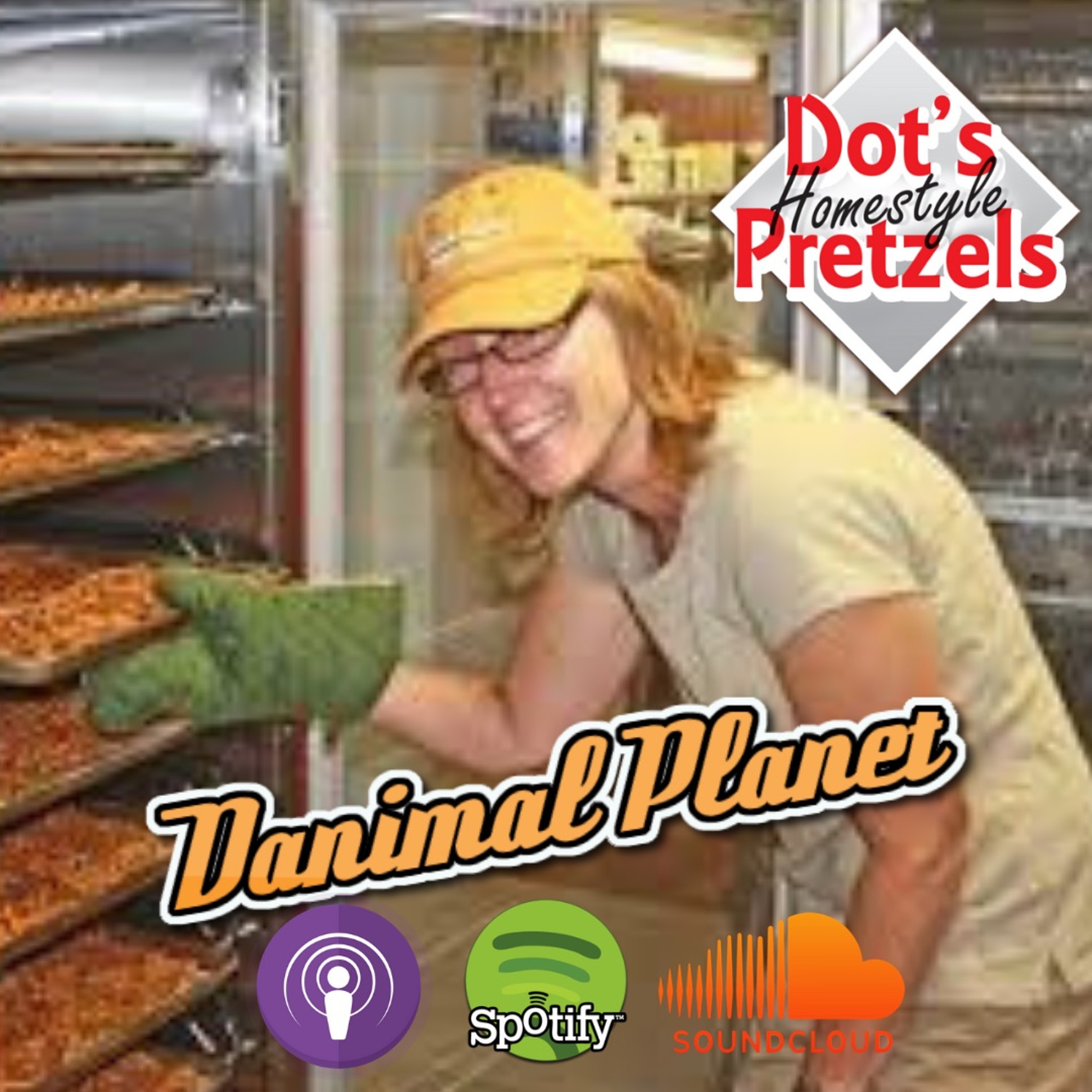 Danimal Planet Radio