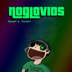 [1k Follower Special 3/4] Tubertale - Noglovios: Act 1 (Cover)