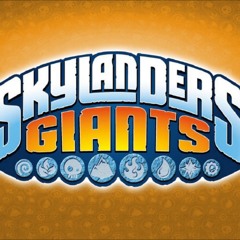 [Skylanders: Giants] Watery Ambush