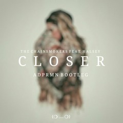 The Chainsmokers feat. Halsey - Closer (Lycvant Bootleg)