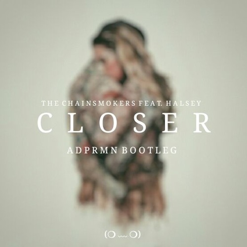 The Chainsmokers feat. Halsey - Closer (Lycvant Bootleg)