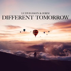 Jorm, Ludvigsson - Different Tomorrow