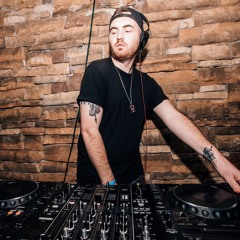 Mitch Dodge DJ Set @ Spin Nightclub 2/16/19