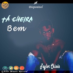 TayLor chinês- Tá cheirar bem-