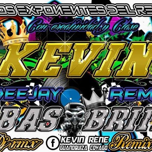 KEVIN DJ RMX