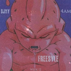 4am Freestyle