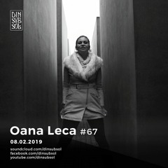 dns Podcast #067 Oana Leca