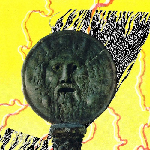 Lena Willikens' Lightning Conductor on NTS Radio with guest Anatolian Weapons 06.02.19