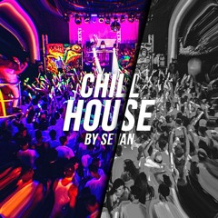 4_BLOCK_4 (Chill House Mix)- Artwork by Carbxh [FREE DOWNLOAD]