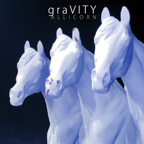 Gravity   |   we are rUINED