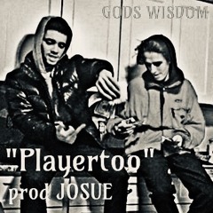 playertoo prod josue