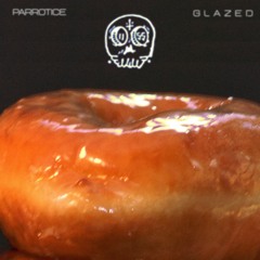 GLAZED